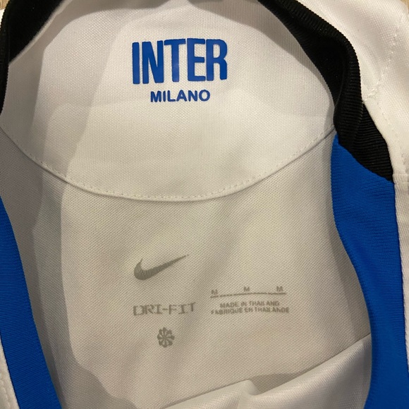 INTER MILAN JERSEY - Picture 3 of 3